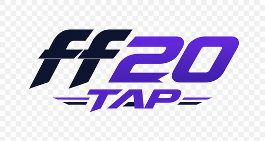 ff20 tap logo